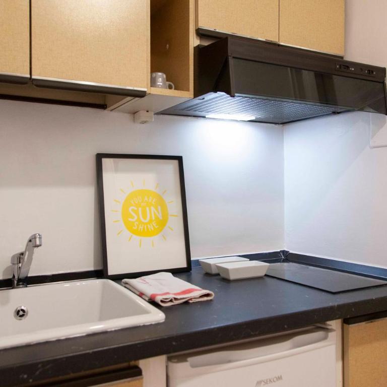 Casa Paola Guesthouse - Loft - 8