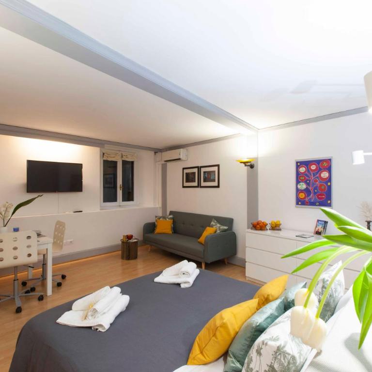 Casa Paola Guesthouse - Loft - 14