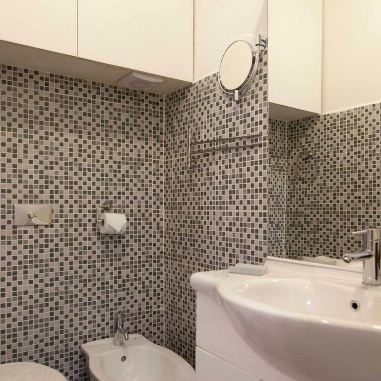 Casa Paola Guesthouse - Loft - 15