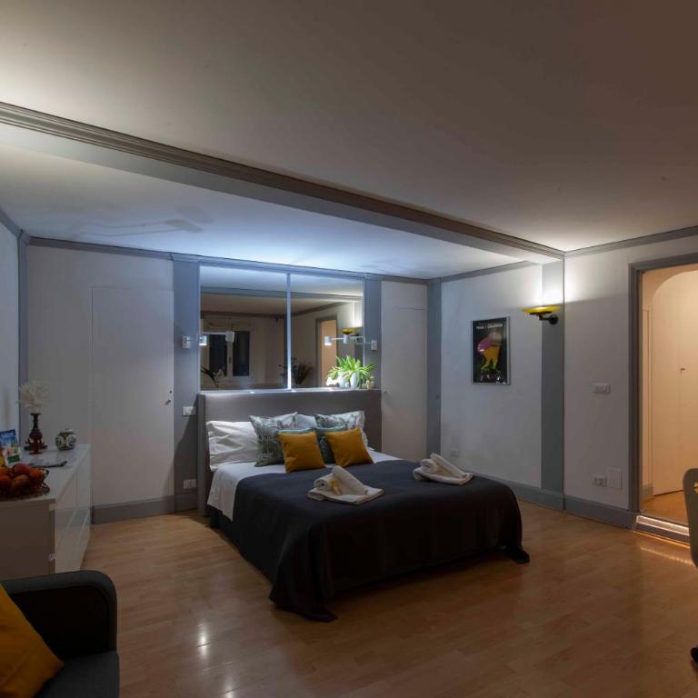 Casa Paola Guesthouse - Loft - 16