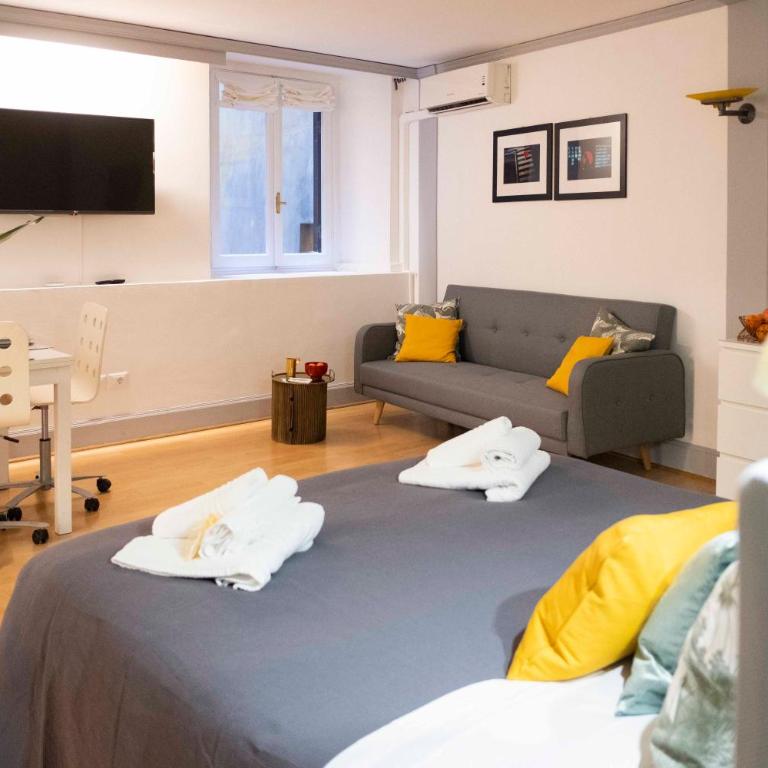 Casa Paola Guesthouse - Loft - 23