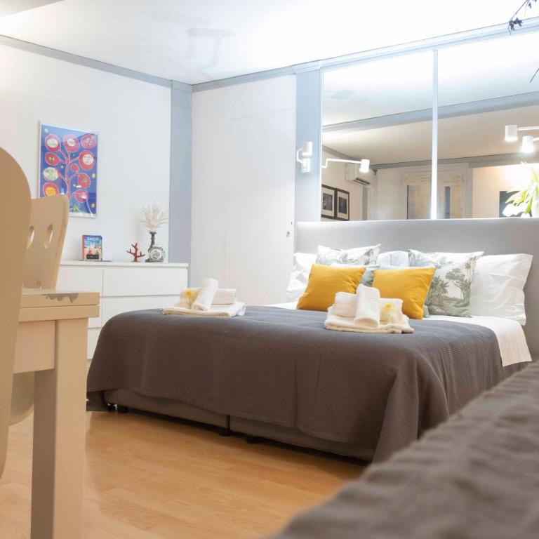 Casa Paola Guesthouse - Loft - 24