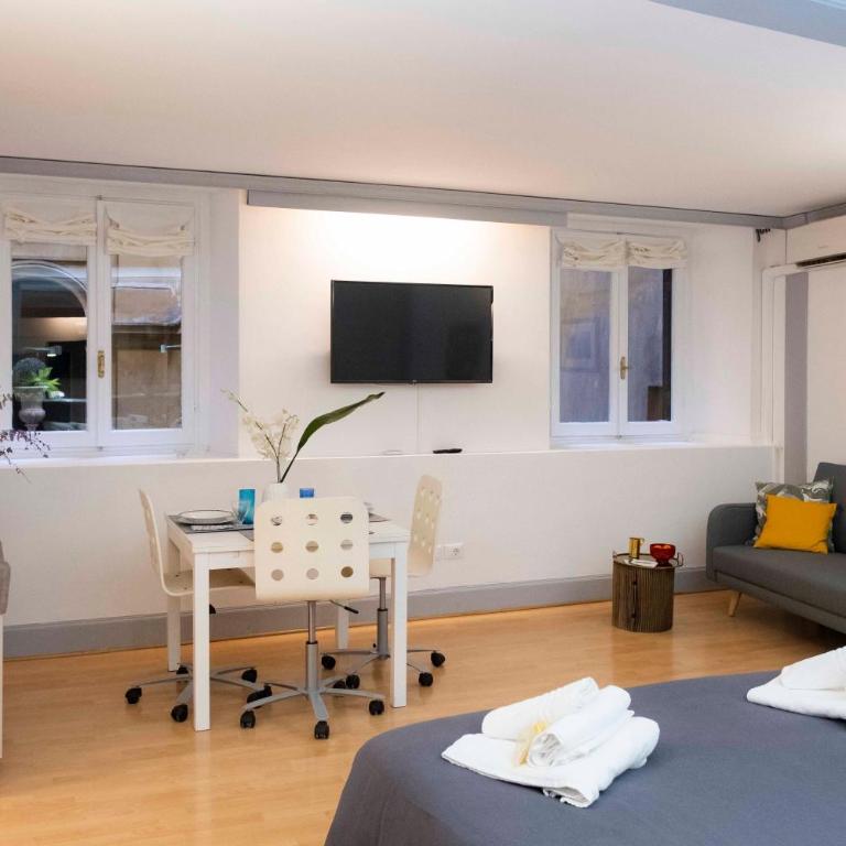 Casa Paola Guesthouse - Loft - 25