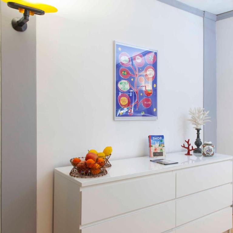 Casa Paola Guesthouse - Loft - 31