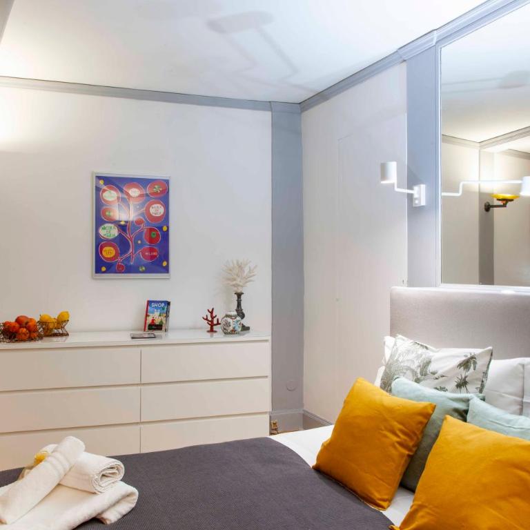 Casa Paola Guesthouse - Loft - 32