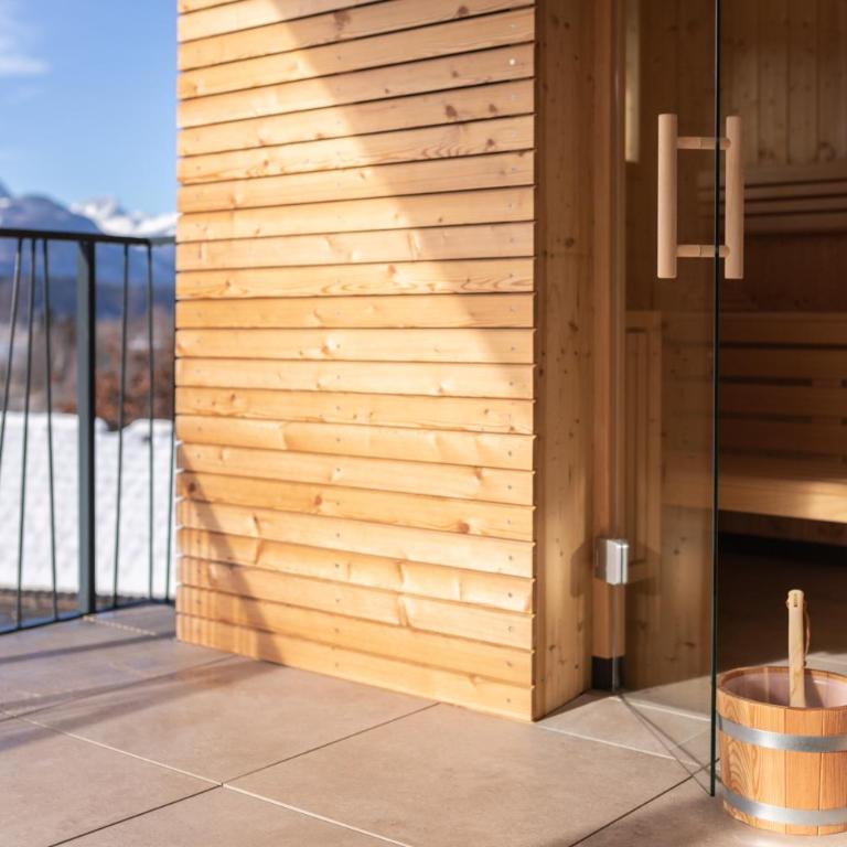 Lake Resort Pressegger See - Apartment mit 2 Schlafzimmern - 6