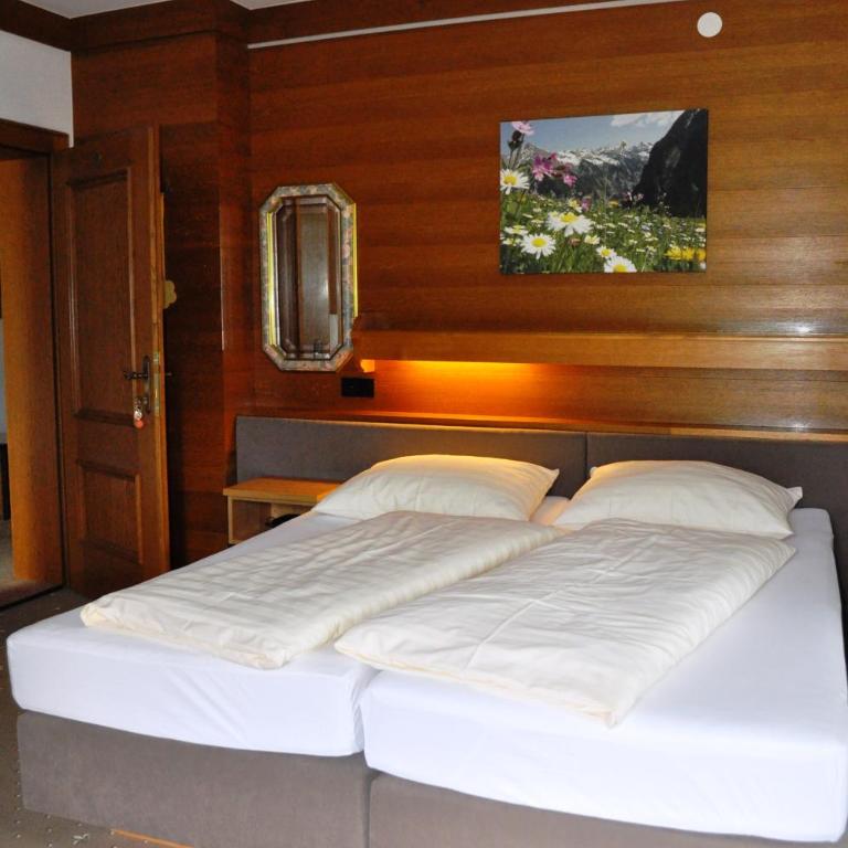 Pension Koch - Doppelzimmer - 4