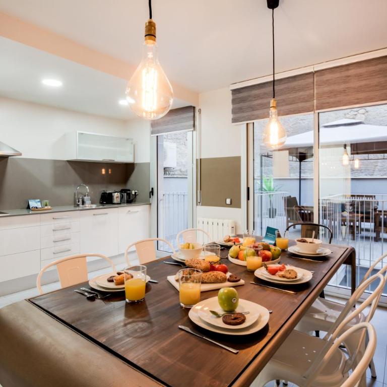 Sweett - Callao Plaza - Duplex Apartment - 2