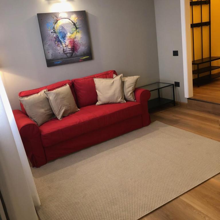Apartment Hotel Marchesini - Appartamento - 6