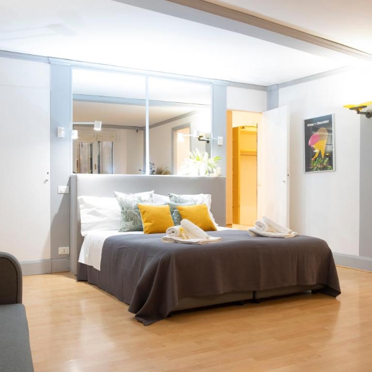 Casa Paola Guesthouse - Loft - 3