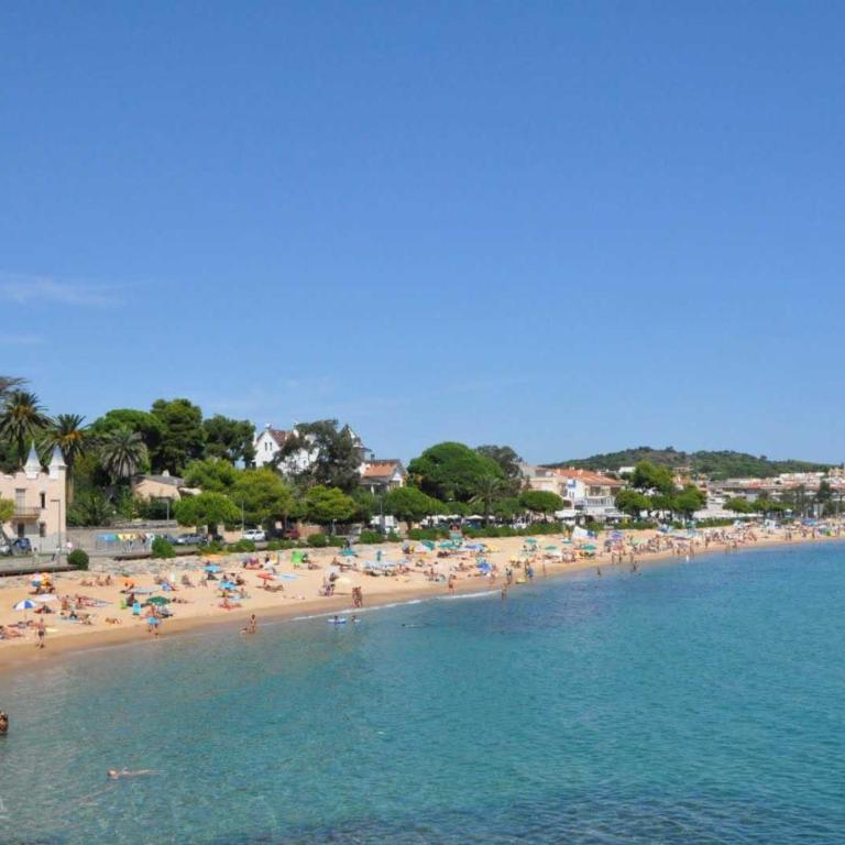 Apartament a la Placeta de Sant Joan 21, 3r - Apartamento de 3 dormitorios - 21