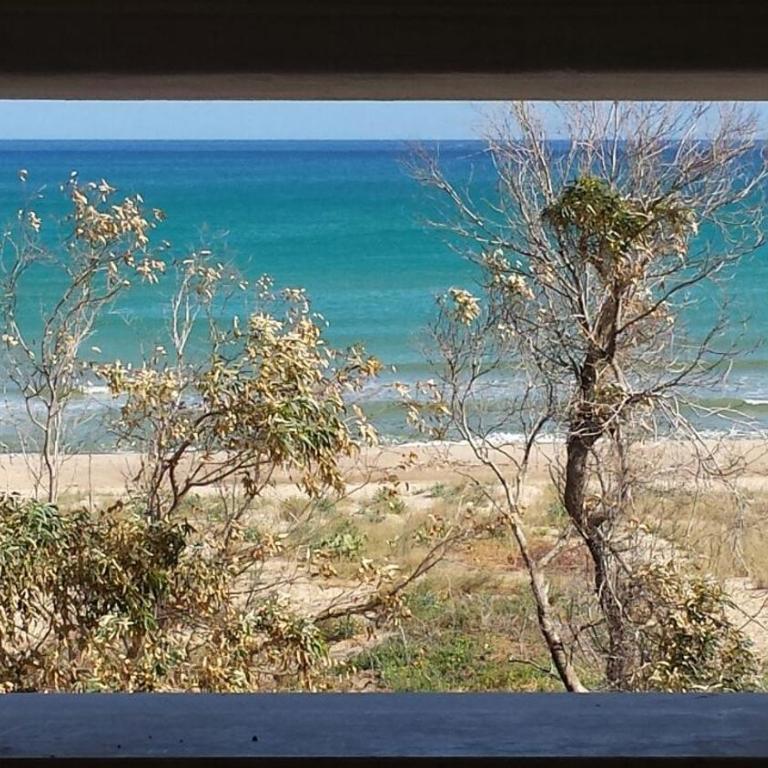 Elios casevacanze sulla spiaggia - Apartment with Sea View - 9