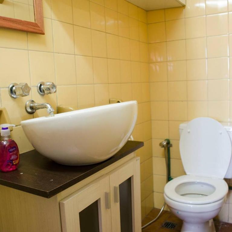 Aconcagua VI - Three-Bedroom Apartment - 14