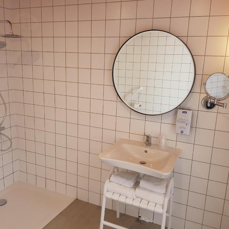 KYRIAD LYON EST – Saint Quentin Fallavier - Chambre Double Standard - 1