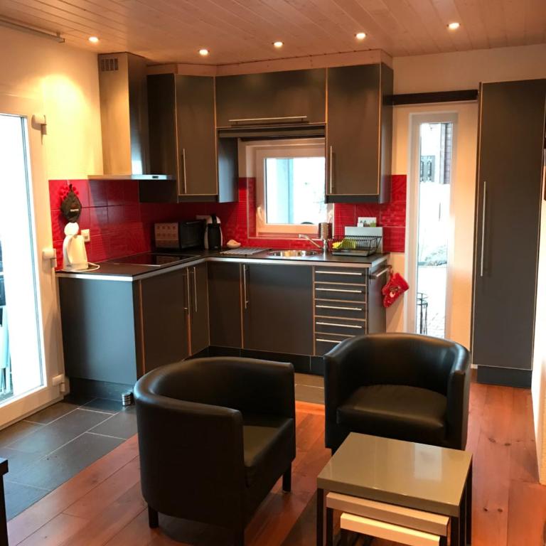 Les Mouresses - Apartment mit 1 Schlafzimmer - 2