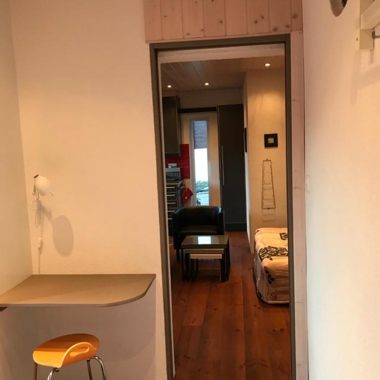 Les Mouresses - Apartment mit 1 Schlafzimmer - 9