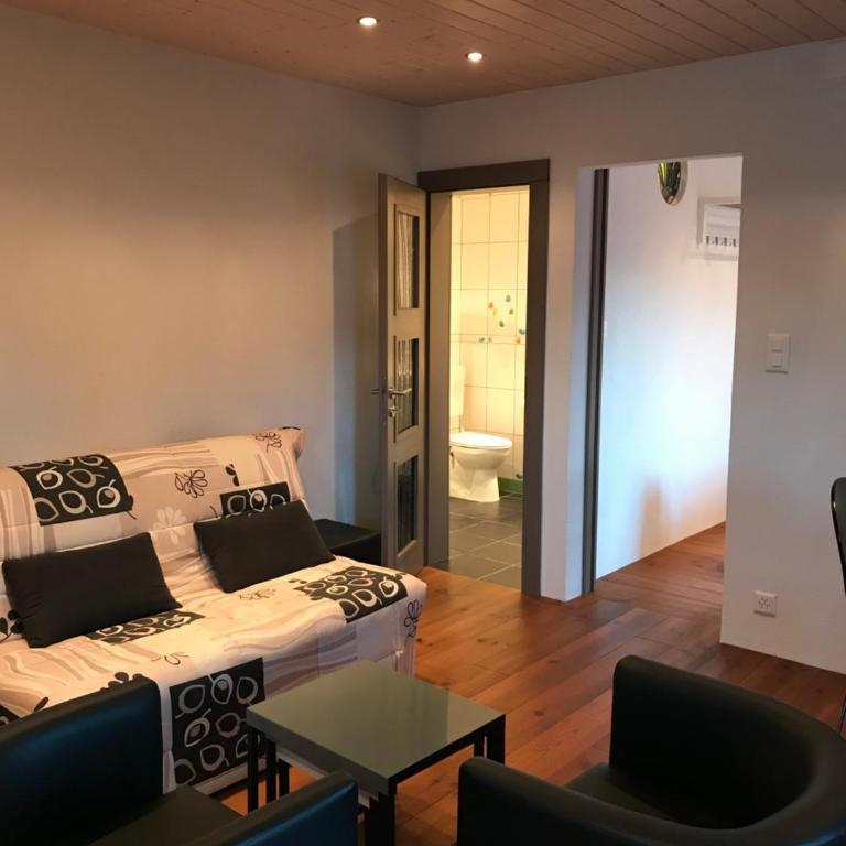 Les Mouresses - Apartment mit 1 Schlafzimmer - 8