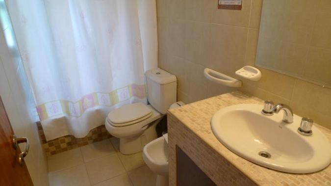 Rey del Bosque Apart - Hotel & Spa - Bungalow (6 adultos) - 2