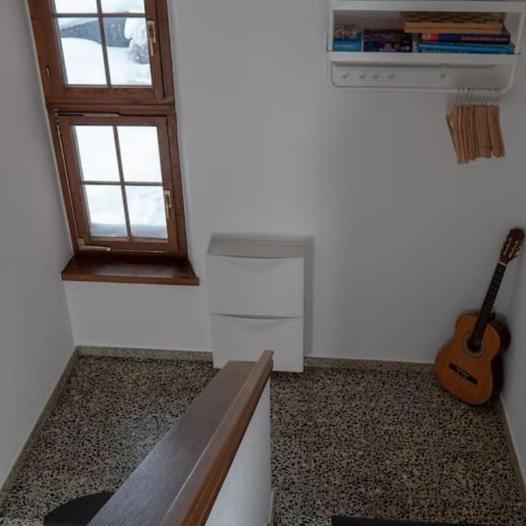 Ferienhaus Septimer - Haus mit 5 Schlafzimmern - 11