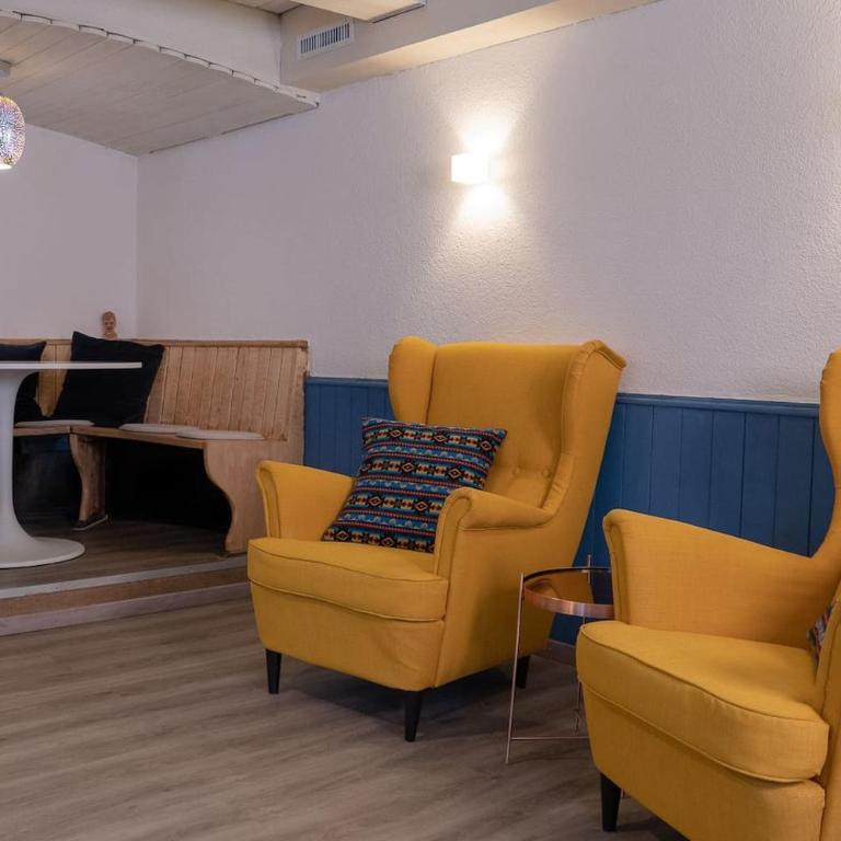 Ferienhaus Septimer - Haus mit 5 Schlafzimmern - 46
