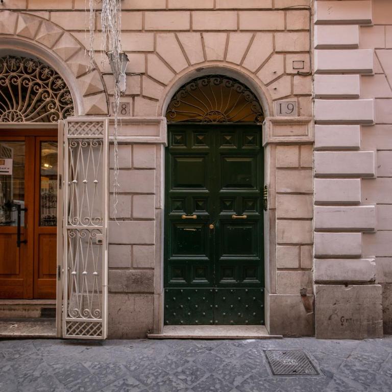 Maison Babuino - Casa Vacanze - 35