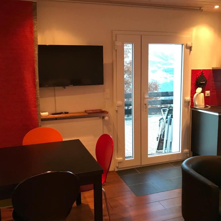 Les Mouresses - Apartment mit 1 Schlafzimmer - 7