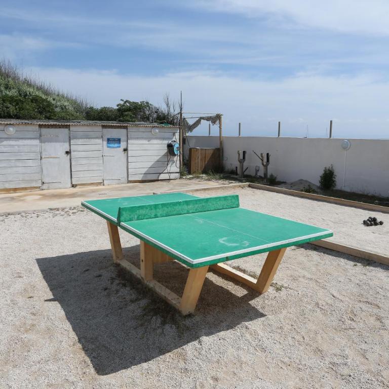 APPARTEMENT 6 PERSONNES VUE MER 30 M DE LA PLAGE - Apartment mit 2 Schlafzimmern - 18
