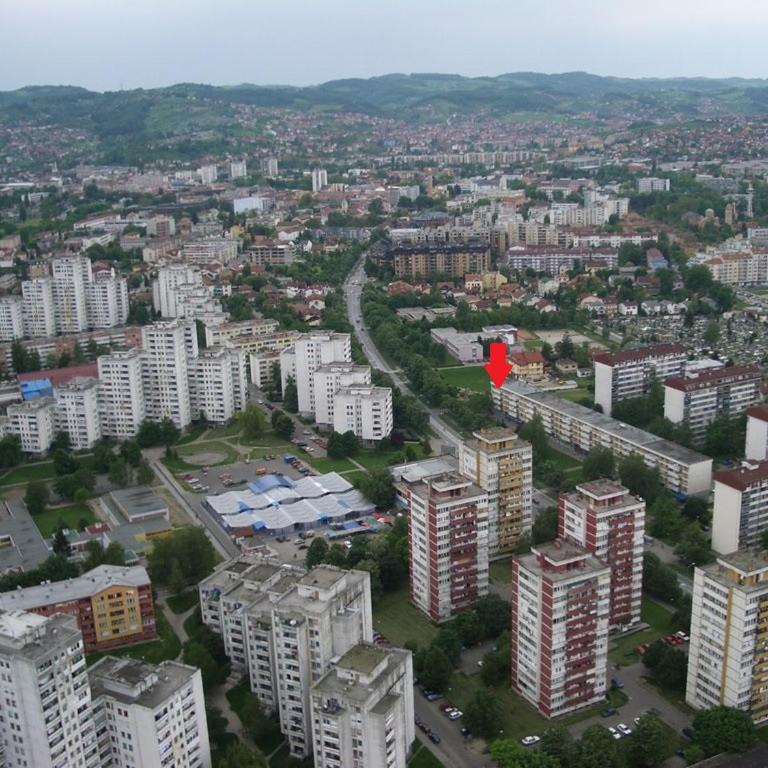 De Lux Apartment Maki - Studio Apartman - 30