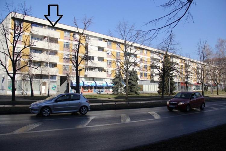 De Lux Apartment Maki - Studio Apartman - 29
