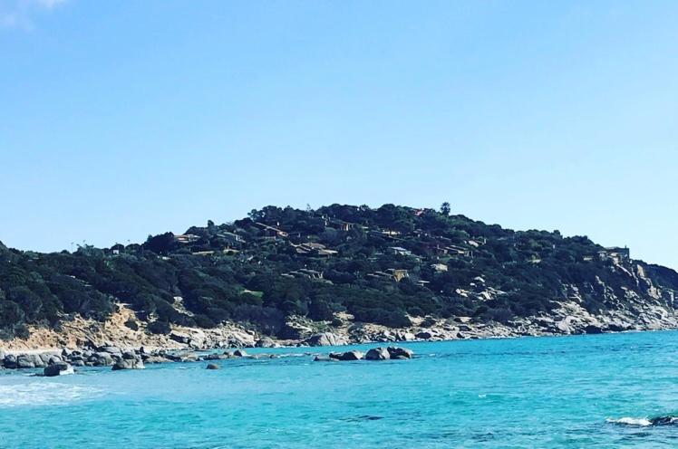 Villa Sardinia Seaview&SPApool - Villa with Sea View - 79