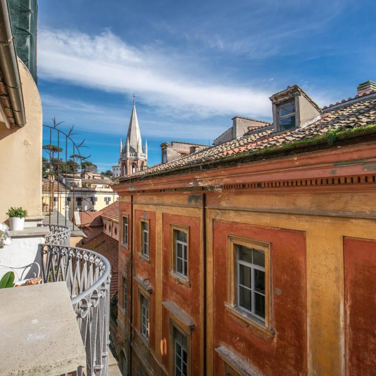 Maison Babuino - Casa Vacanze - 32