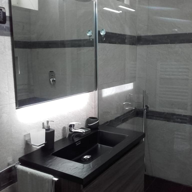 Casa Vacanze Villa Pompeiana - One-Bedroom Apartment - 57