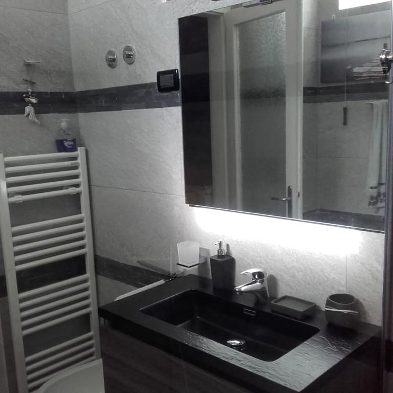 Casa Vacanze Villa Pompeiana - One-Bedroom Apartment - 56