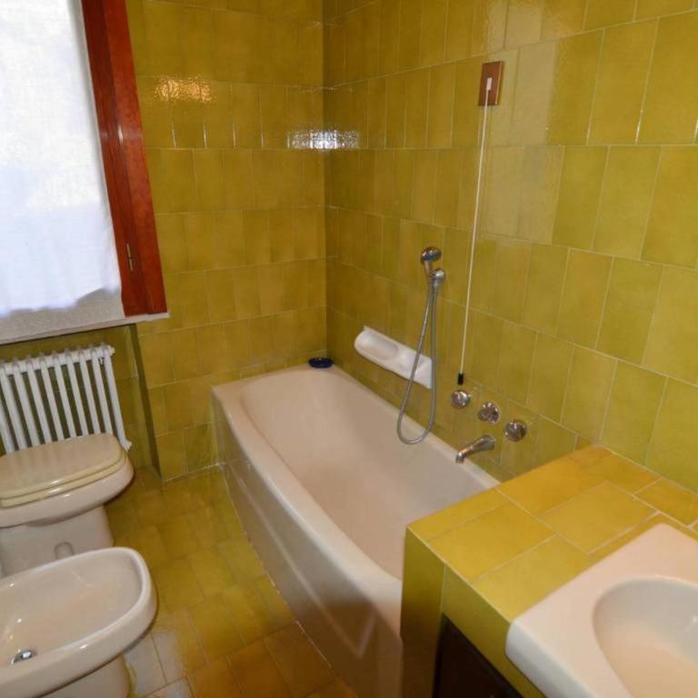 Villa Riviera - Appartamento - 7