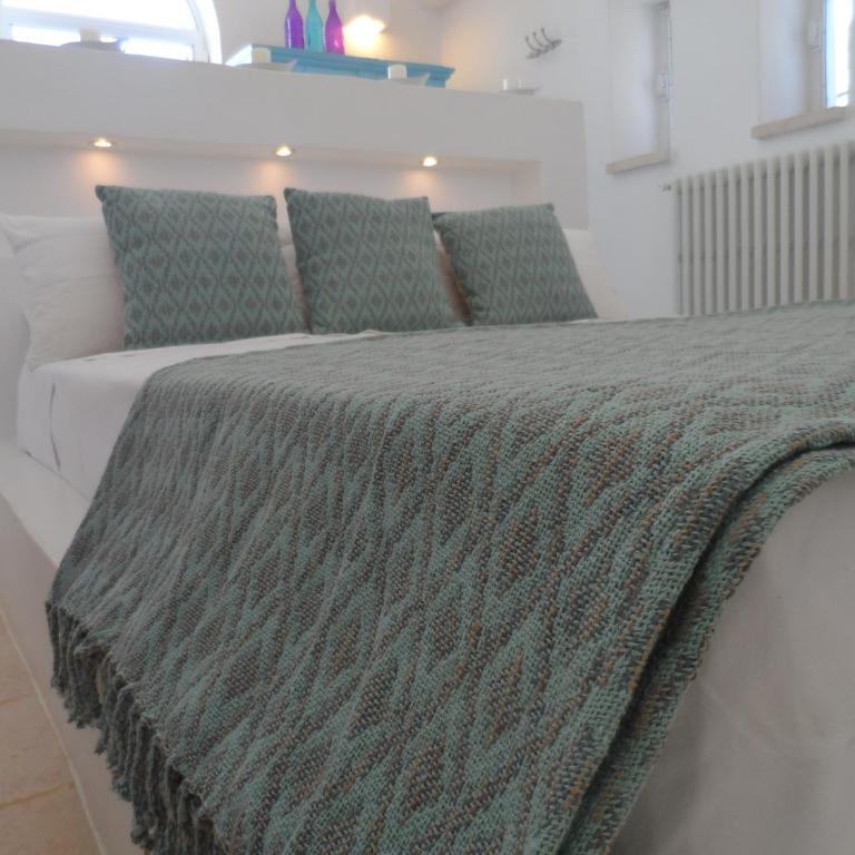 I Trulli di Alice - Superior Apartment - 6