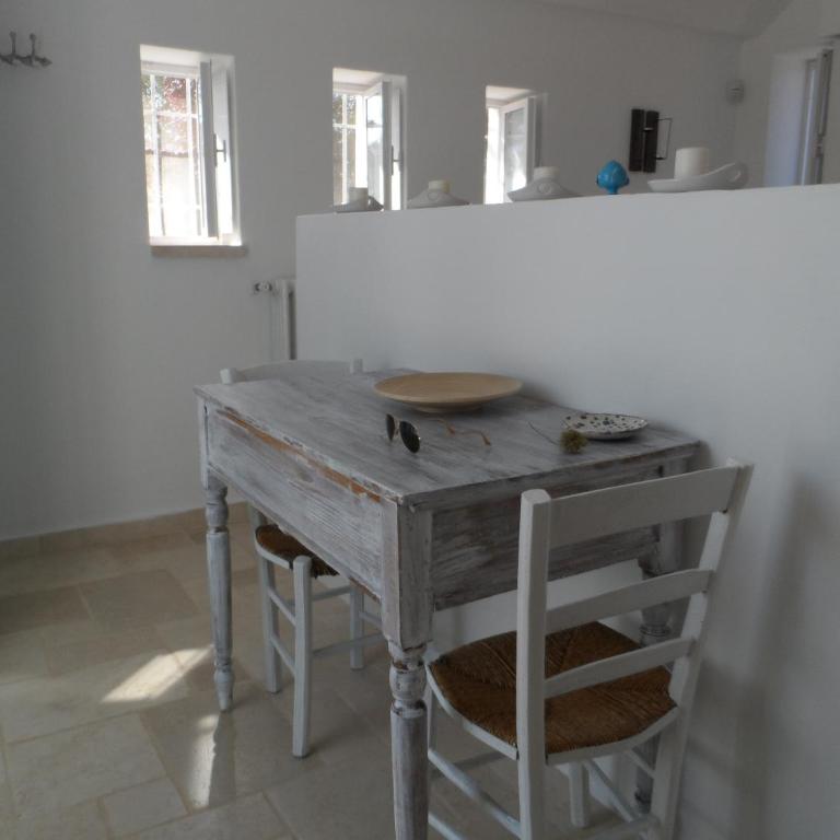 I Trulli di Alice - Superior Apartment - 5