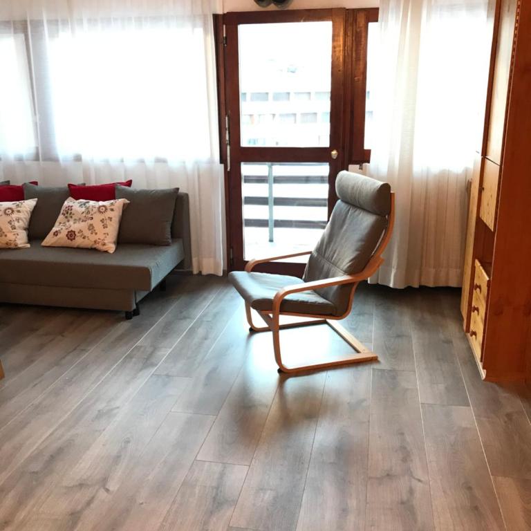 Sweet Apartment - Appartamento con 1 Camera da Letto - 3