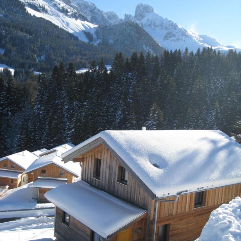 Alpenferienhaus Dachstein-West - Haus mit 3 Schlafzimmern - 13
