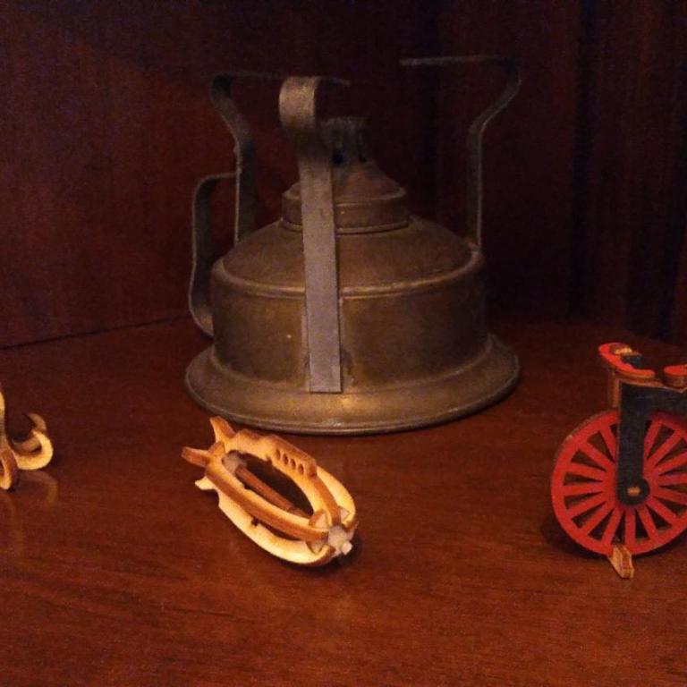San Paolo Steampunk Flat - Appartement 1 Chambre - 36