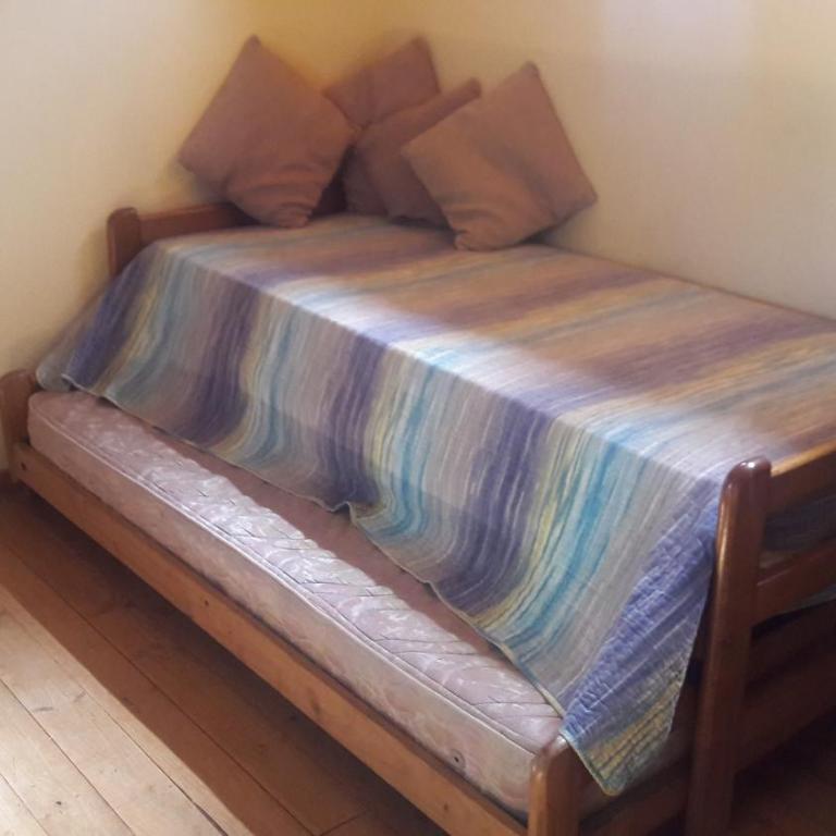 Cabanas Quisco - One-Bedroom House - 1