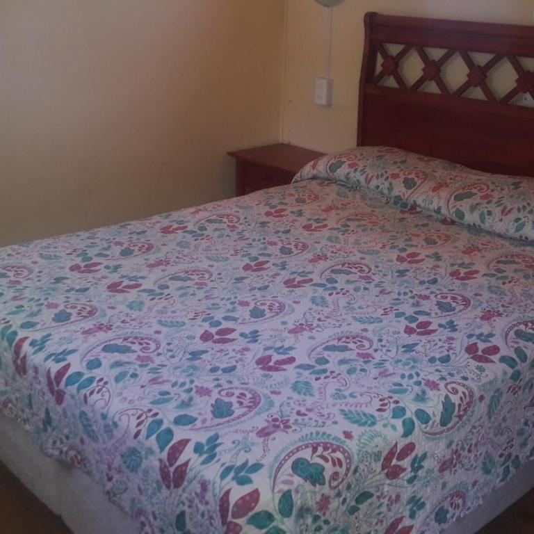 Cabanas Quisco - One-Bedroom House - 2