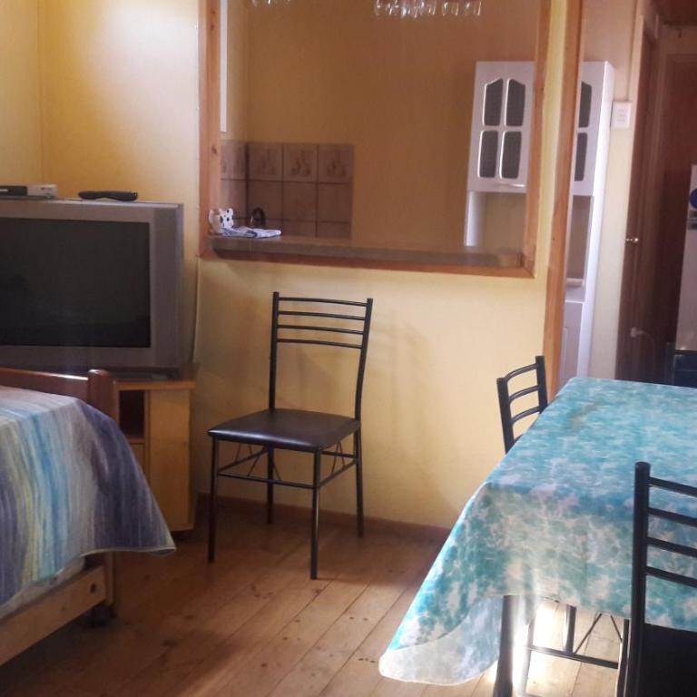 Cabanas Quisco - One-Bedroom House - 6