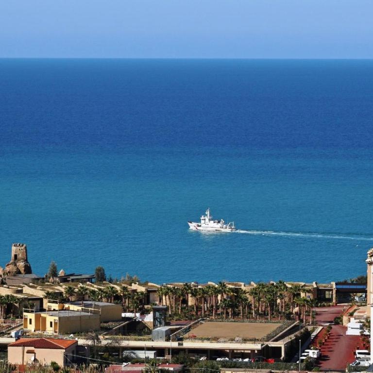 Casa Panoramica Santa Lucia - Penthouse Apartment - 30
