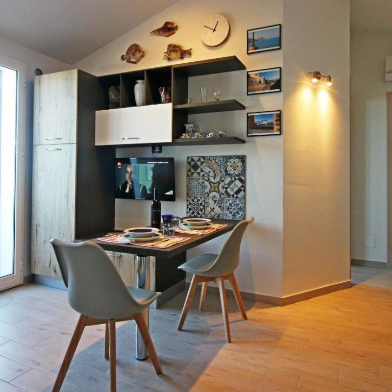 Casa Panoramica Santa Lucia - Penthouse Apartment - 14