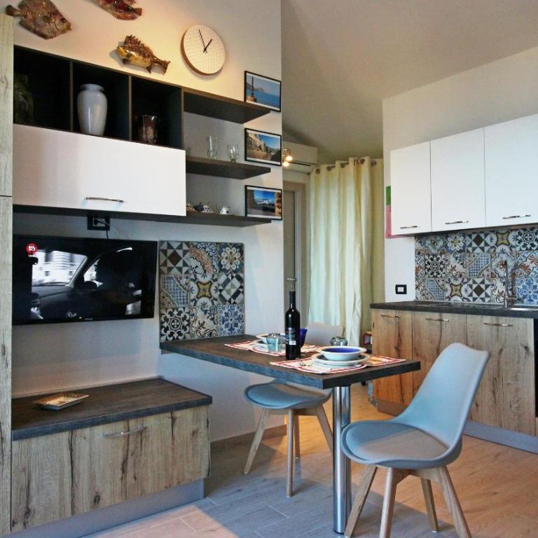 Casa Panoramica Santa Lucia - Penthouse Apartment - 6
