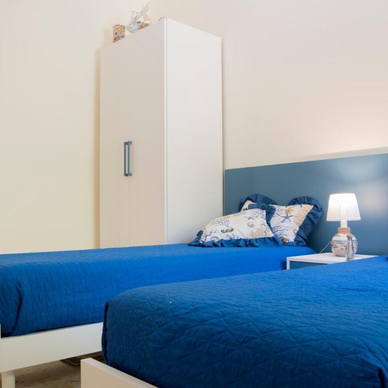 Antica Akragante Apartment Agrigento con parcheggio - Appartamento - 22