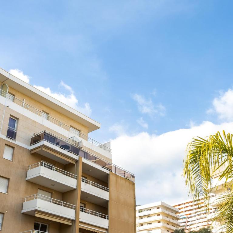 Evasion Marine - T2 Vue mer - Terrasse - Plage à pied - Appartement 1 Chambre - 31