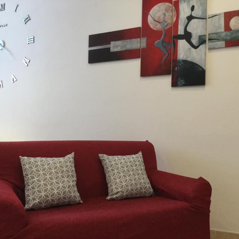 New Alex Home. Al Teatro. - Appartamento con 1 Camera da Letto - 12
