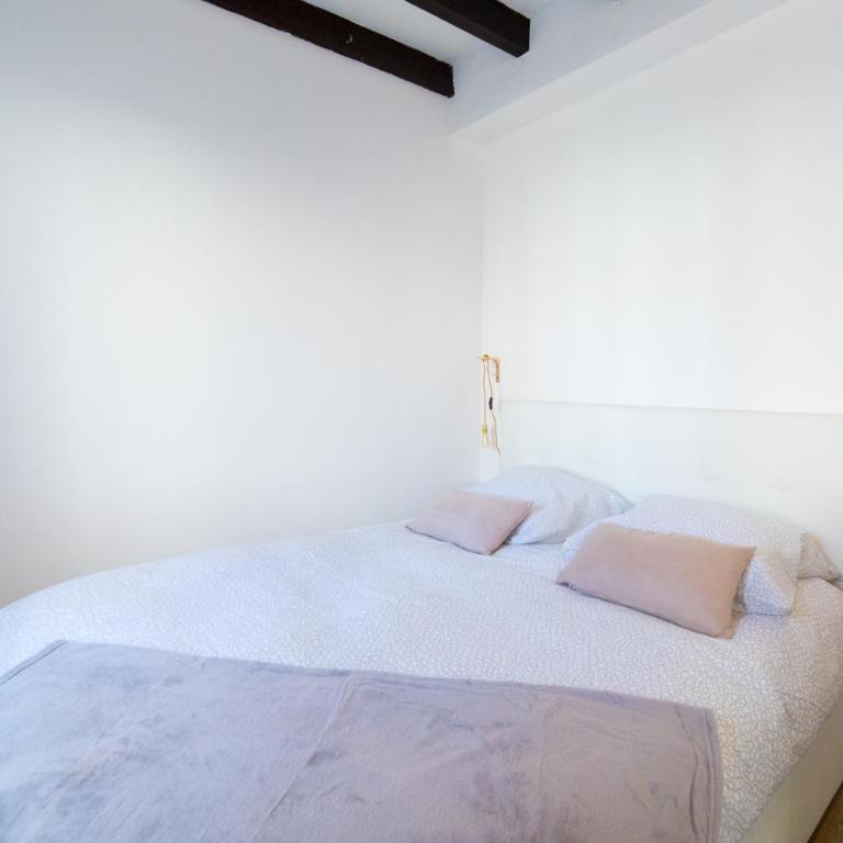 ★ LE CÔTÉ GARONNE ★ HYPERCENTRE ★ NETFLIX ★ - Appartamento con 1 Camera da Letto - 17