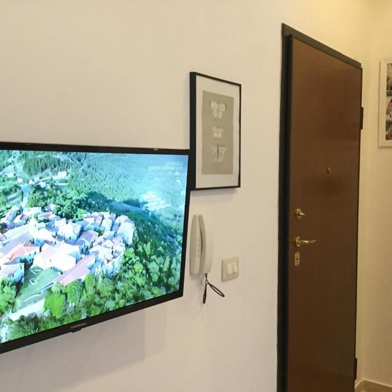New Alex Home. Al Teatro. - Appartamento con 1 Camera da Letto - 10